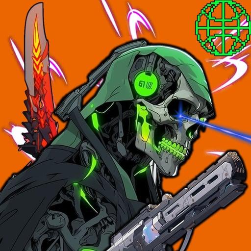 CYBER REAPERS