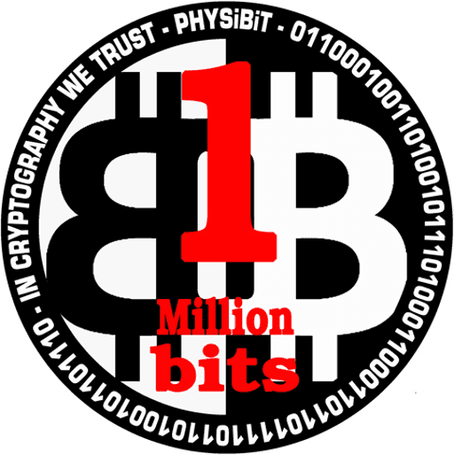 1 Million Bits