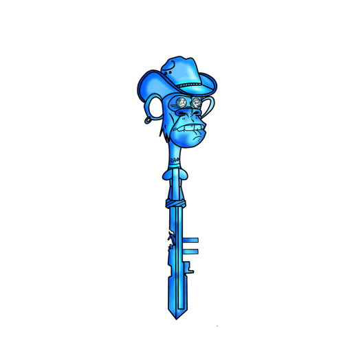 Blue Key