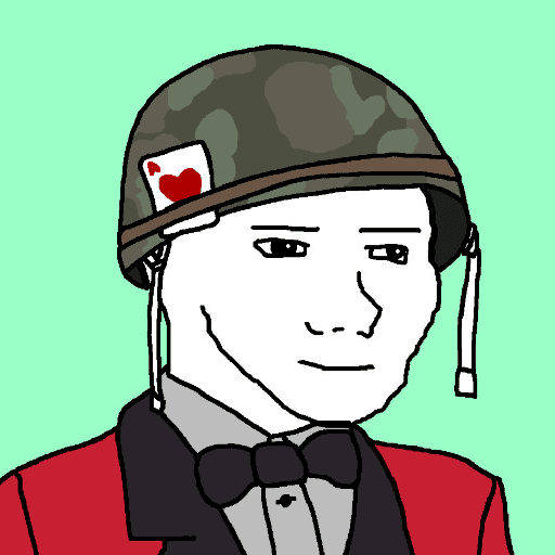 Wojak #43