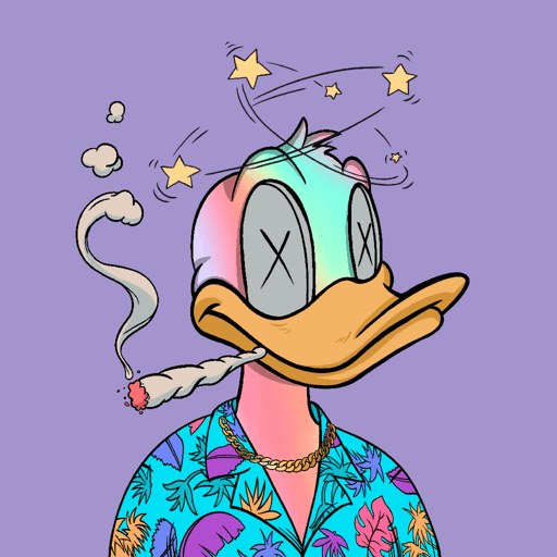 Duck Toonz #3530