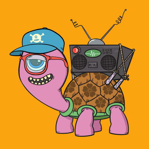 CycloTurtle #1056