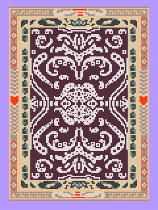 Rug #1079