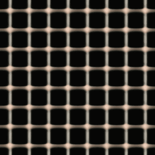 Grid Illusion NFT  #798