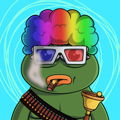 PEPE #325