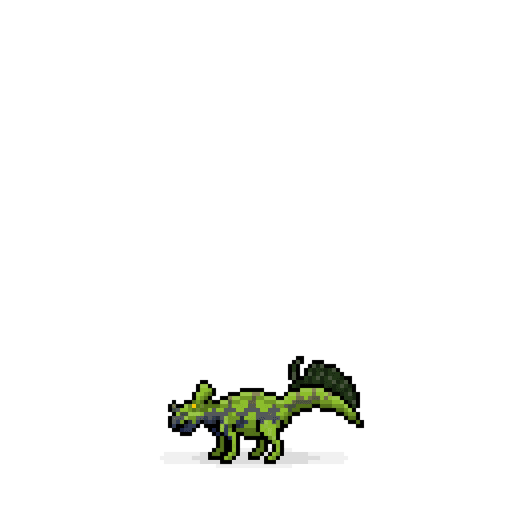 Protoceratops #14