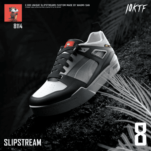 Grailed Slipstream #8