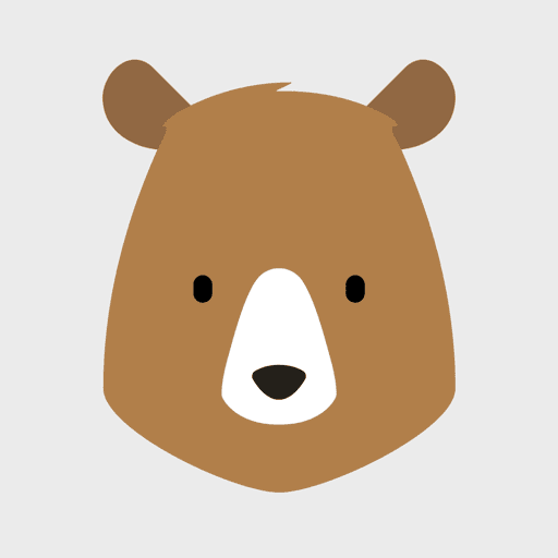 BearByte #922