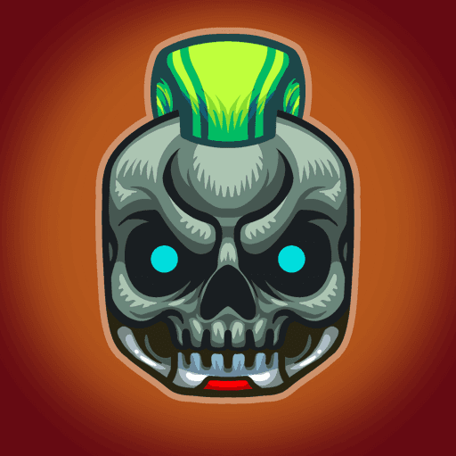 MINI UNDEAD #6102