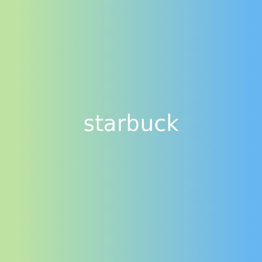 starbuck