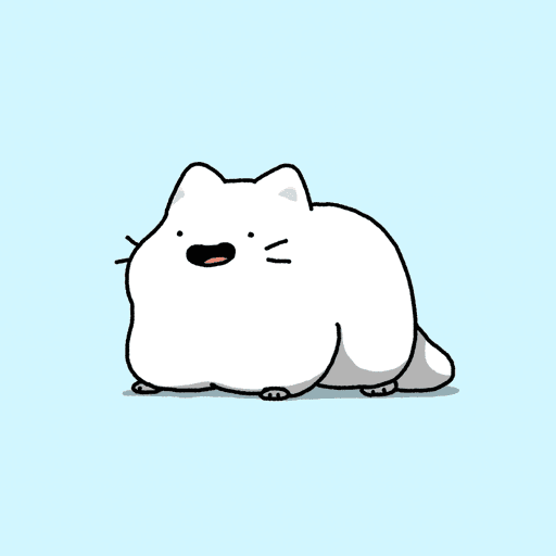 Chonky