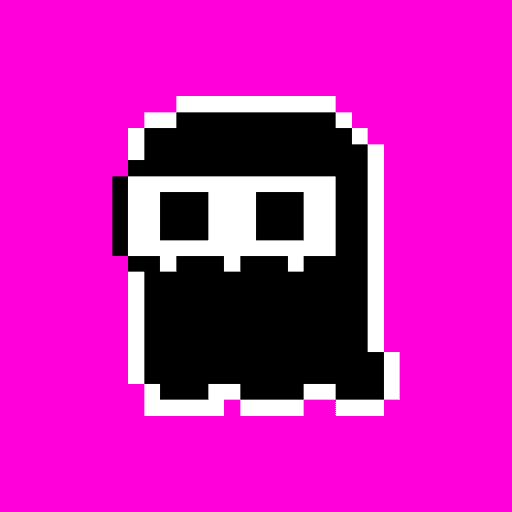 Dead Pixel Spirit #1