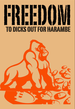 Harambe Memes