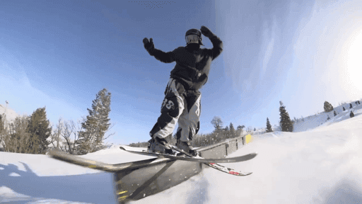 sunny park laps  2