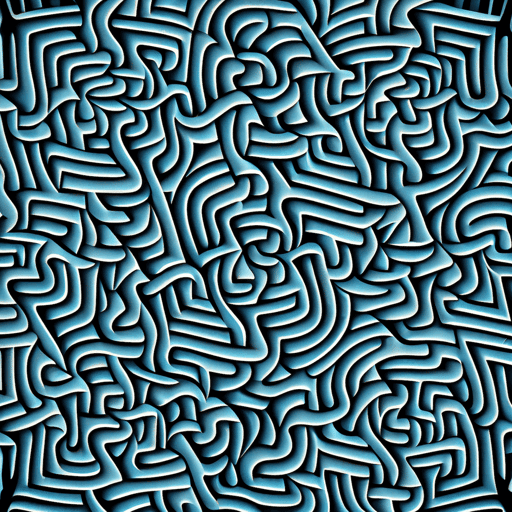 Roundworm Maze by Aatrox #48