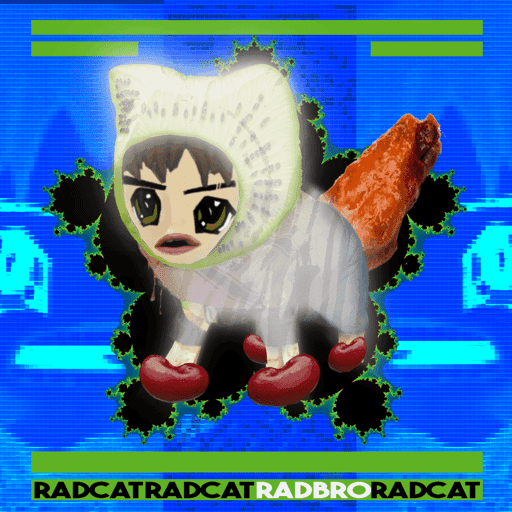 Radcat #5611