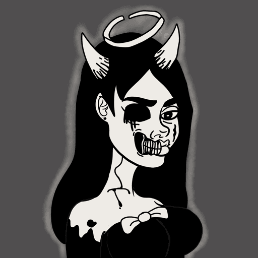 Alice Angel Hunny