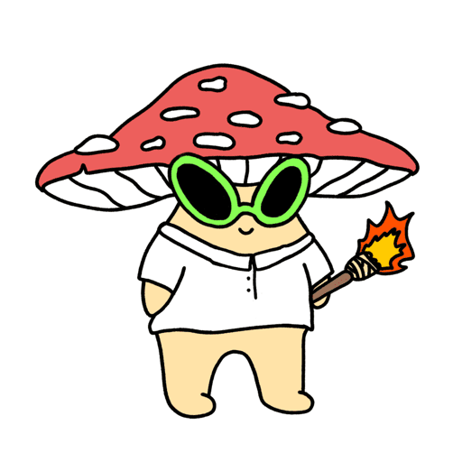 Shroomio #54