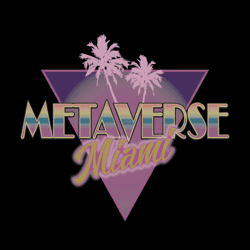 Metaverse Miami  - Genesis Pass NFT