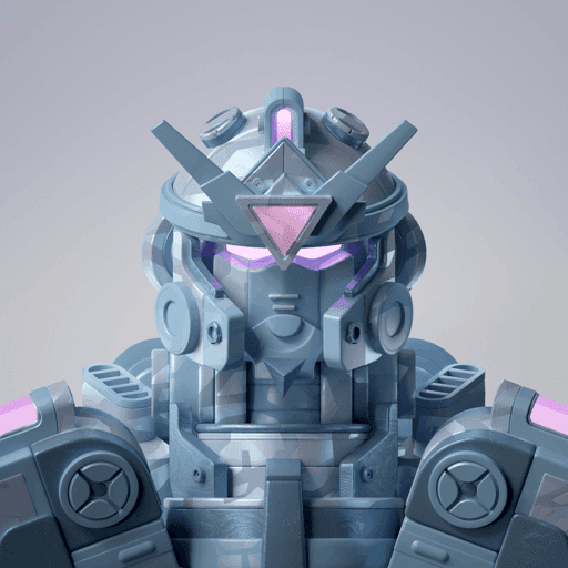 Meka #4850