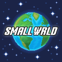 SMALL WRLD Genesis