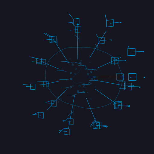 Antennas #74