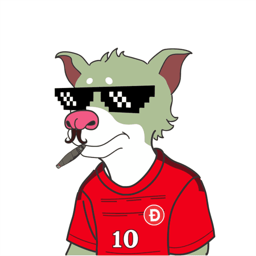 Soccer Doge #46