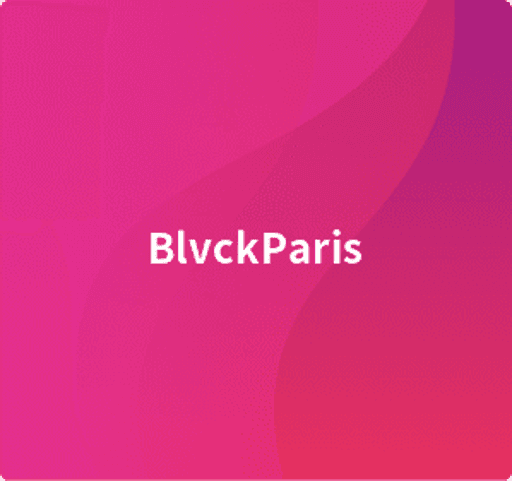 BlvckParis