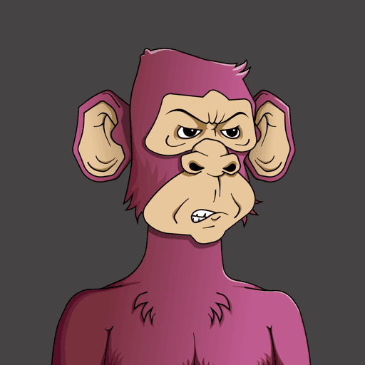 Monkey #9692