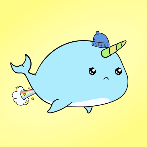 Chubbiwhal #3082