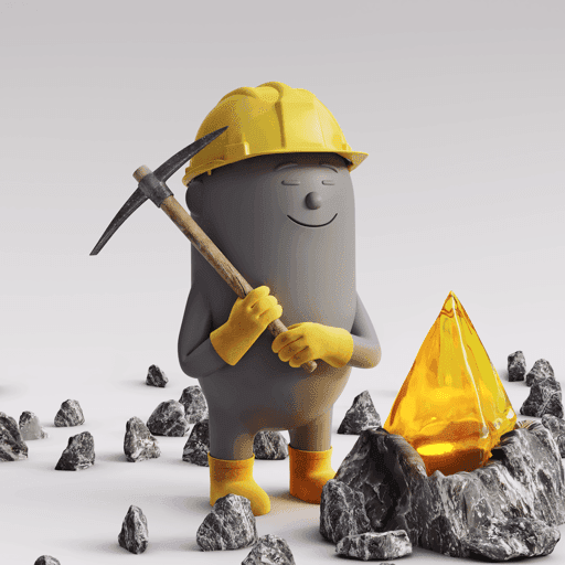 FingerX #26 - Miner