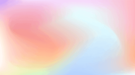 Unicorn Gradient #025