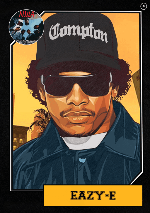 Eazy-E