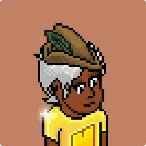 Habbo Portrait #290