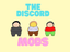 The Discord Mods