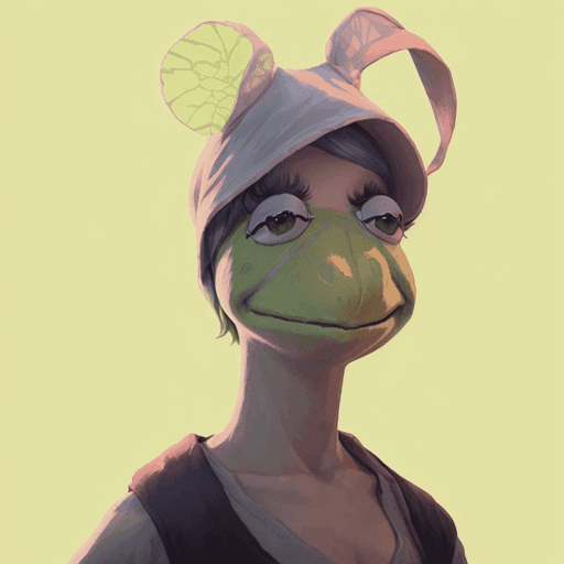 Kermit #2198