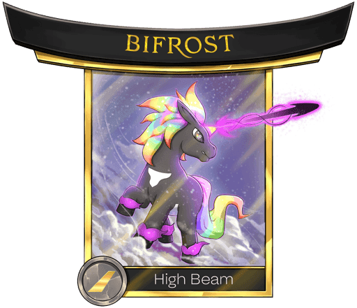 Bifrost (High Beam)