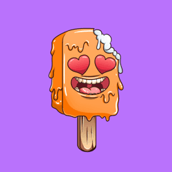 Popsicle Party