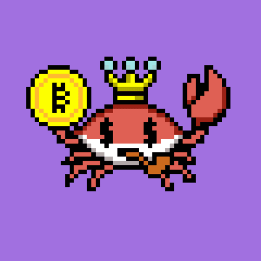 Cool Crab #2