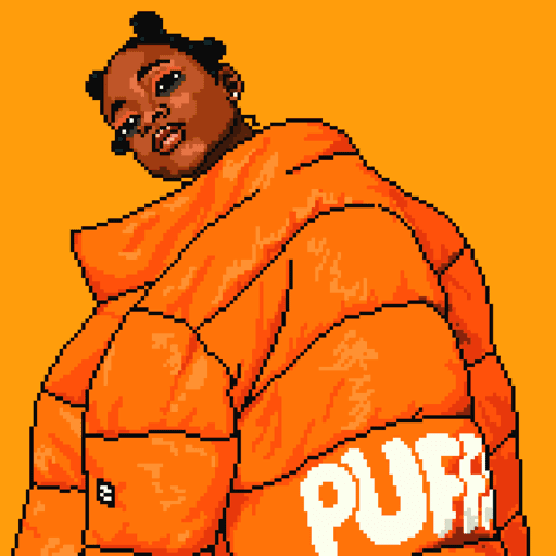 Puffy