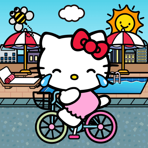 Hello Kitty #1635