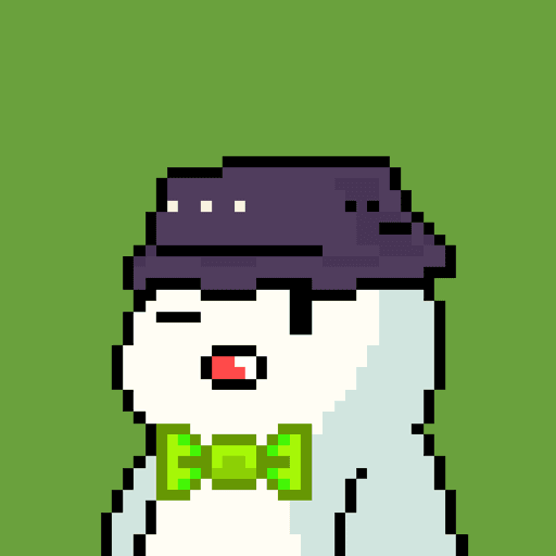 Pixel Penguin Maker #76