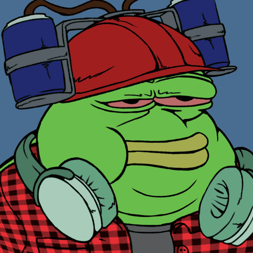 Fat Pepe #227