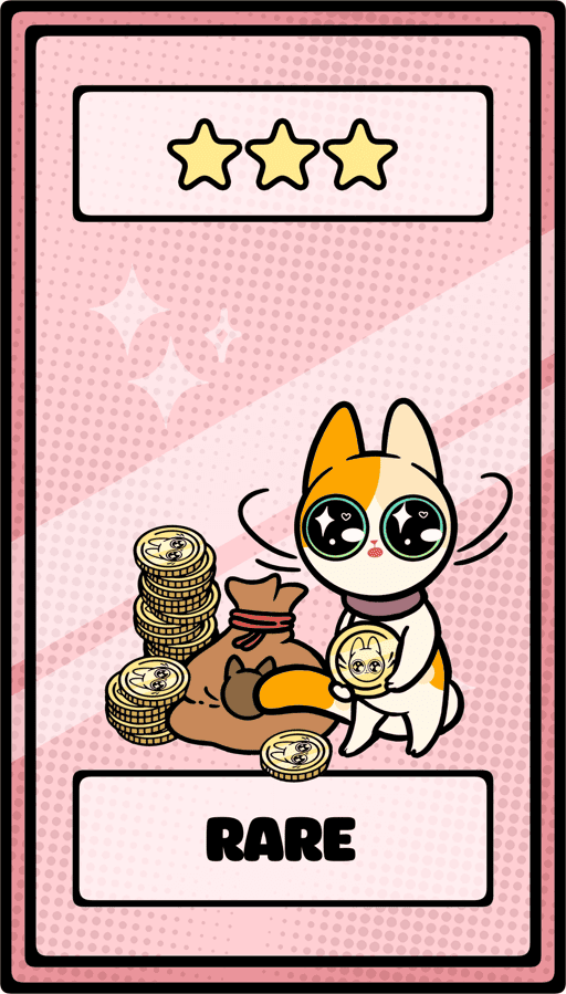 Rich Kitty