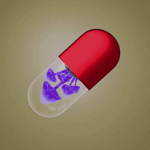 BYOPILL 1488