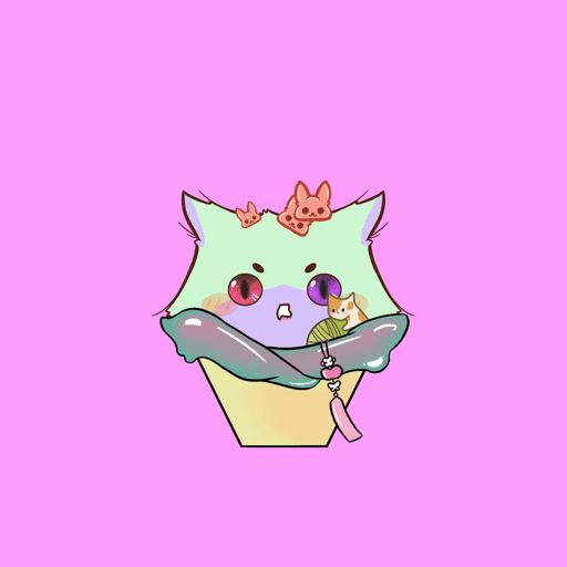 Cupcat 5005