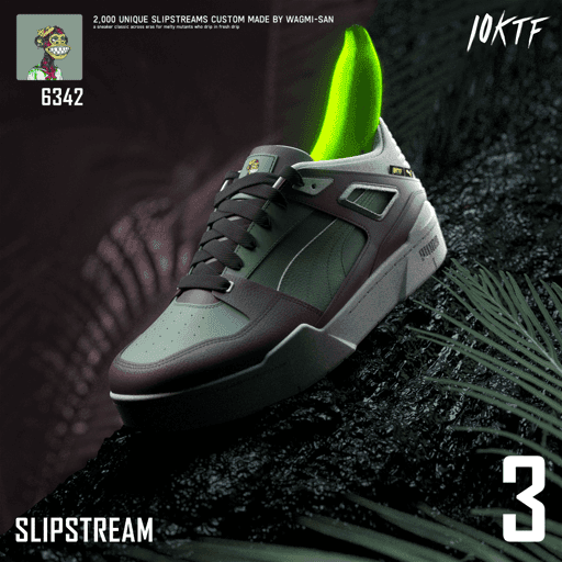 Grailed Slipstream #3