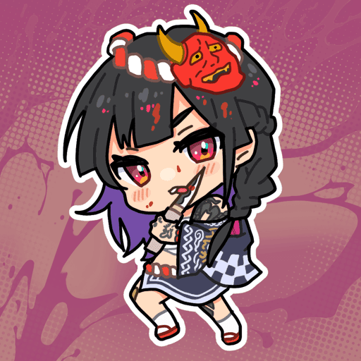 Chibi Megami#06003