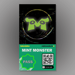 MintMonster