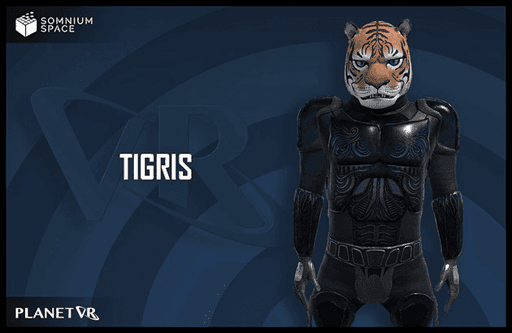 Tigris